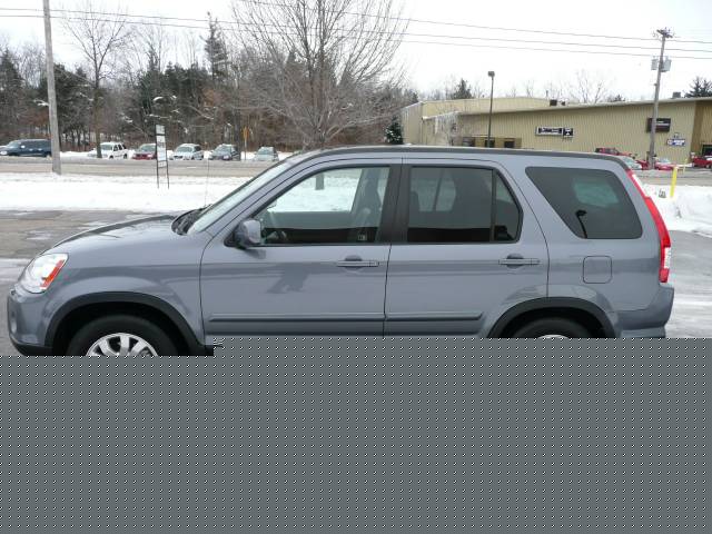 Honda CR-V 2005 photo 2