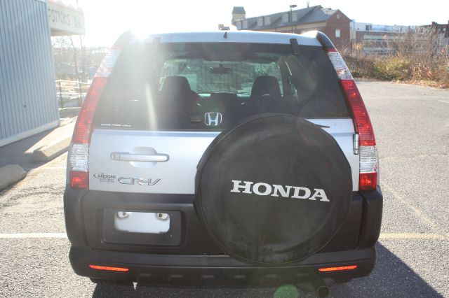 Honda CR-V 2005 photo 1