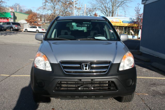 Honda CR-V 2005 photo 4