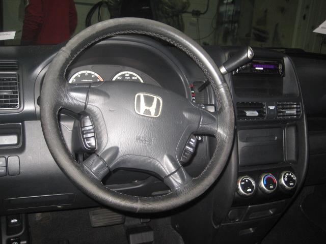 Honda CR-V 2005 photo 3