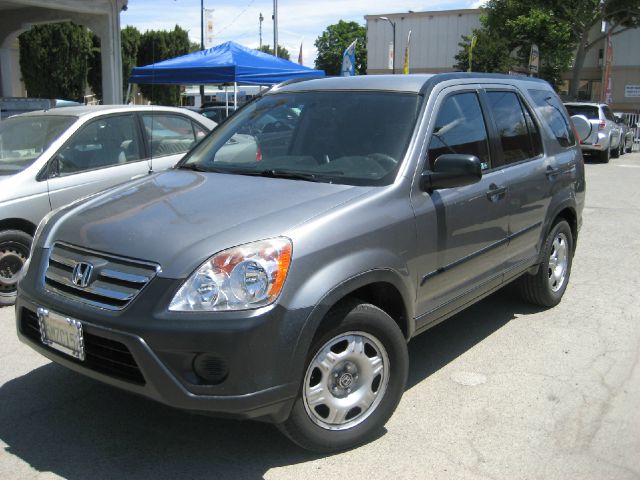 Honda CR-V 2005 photo 1