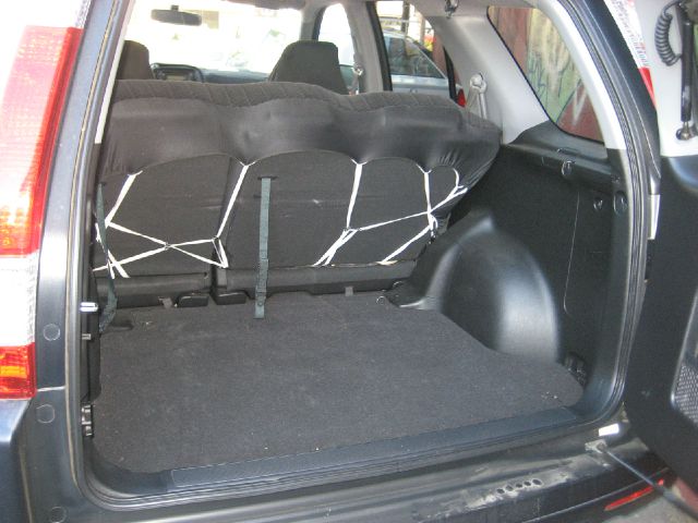 Honda CR-V 2005 photo 2