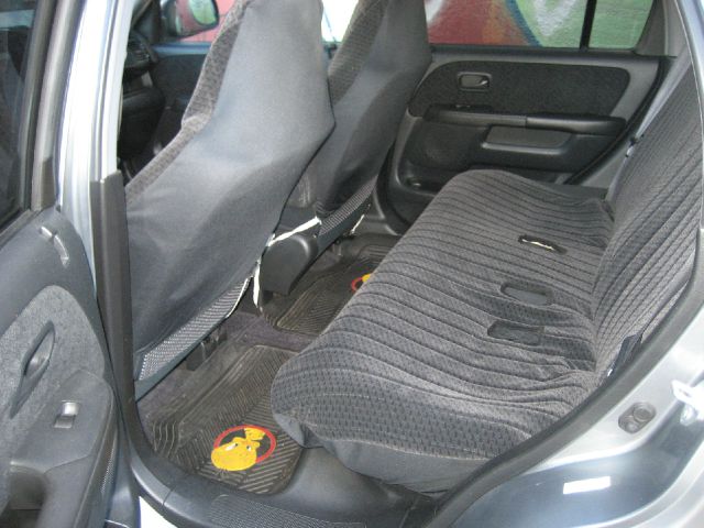Honda CR-V 2005 photo 3