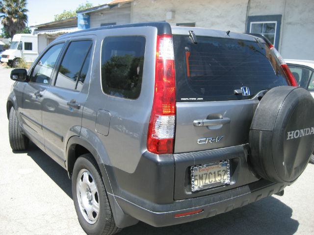 Honda CR-V 2005 photo 5
