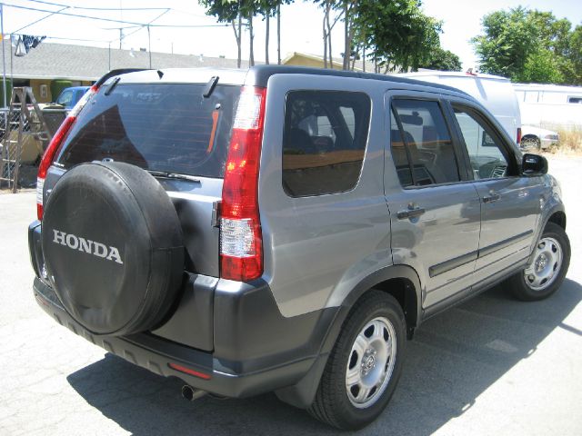 Honda CR-V 2005 photo 6