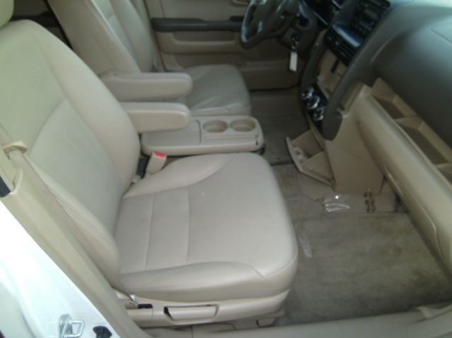 Honda CR-V 2005 photo 0