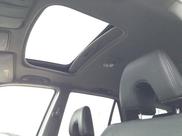 Honda CR-V 2005 photo 2