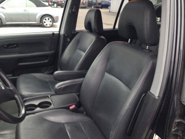 Honda CR-V 2005 photo 3