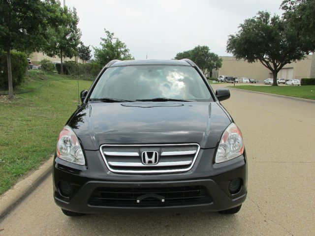 Honda CR-V 2005 photo 1
