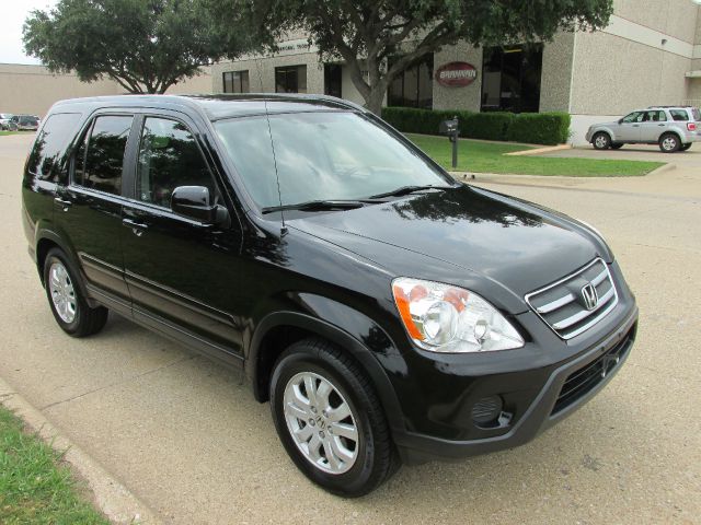 Honda CR-V 2005 photo 2