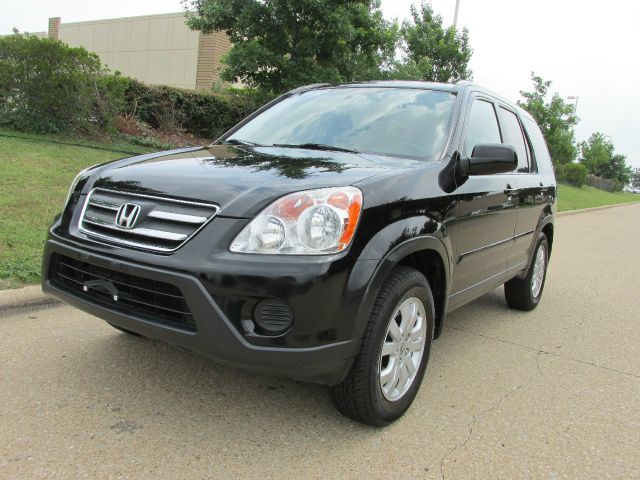 Honda CR-V 2005 photo 3