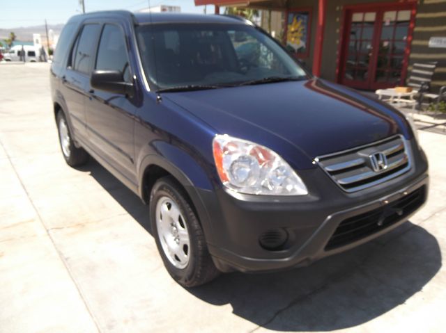 Honda CR-V 2005 photo 1