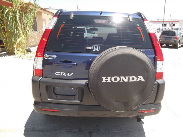 Honda CR-V 2005 photo 3
