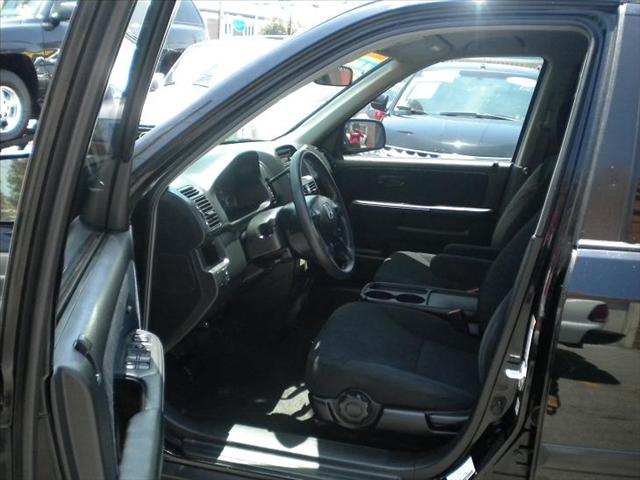 Honda CR-V QUAD CAB SLT 2WD PK Sport Utility