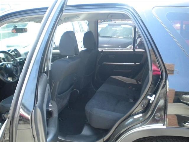 Honda CR-V 2005 photo 5