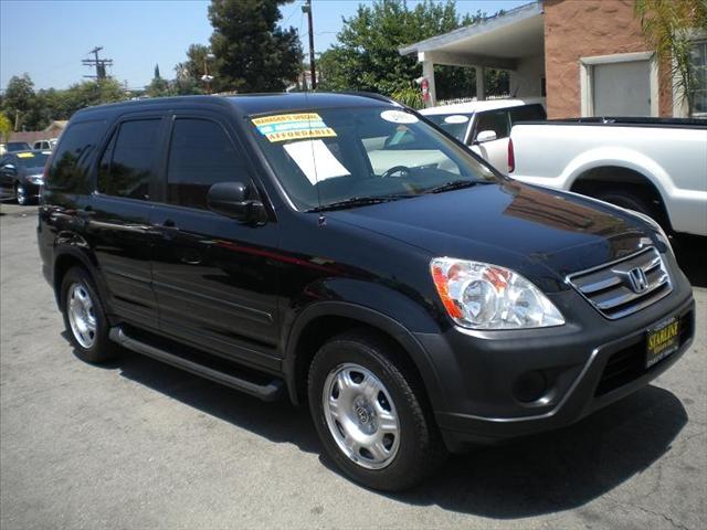 Honda CR-V 2005 photo 2
