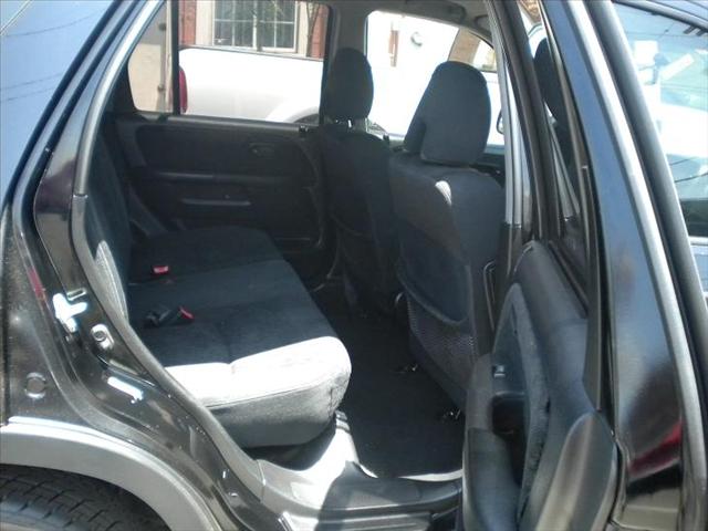 Honda CR-V 2005 photo 3