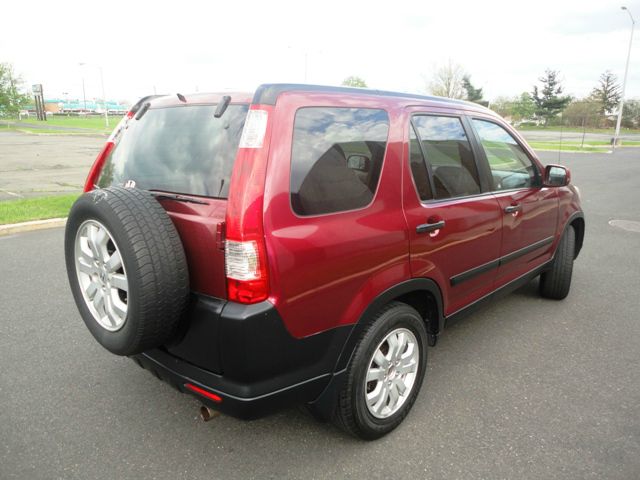 Honda CR-V 2005 photo 2