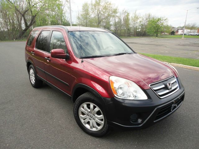 Honda CR-V 2005 photo 3