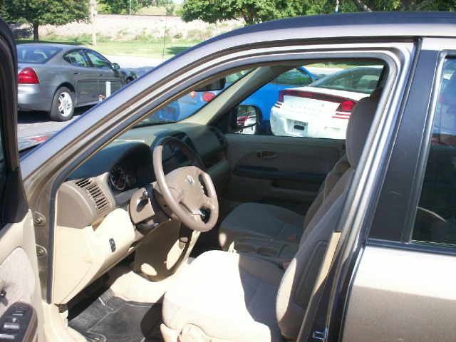 Honda CR-V 2005 photo 1