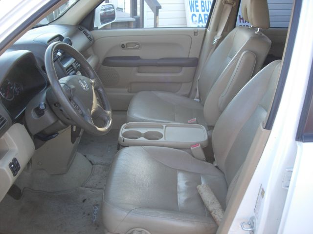 Honda CR-V 2005 photo 2