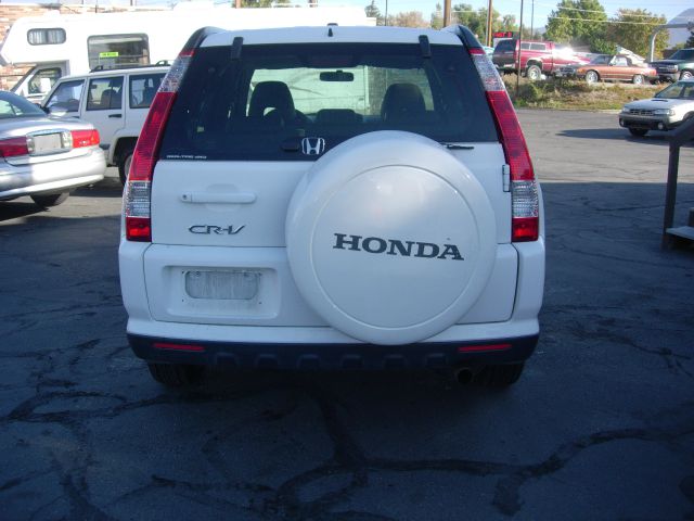 Honda CR-V 2005 photo 3