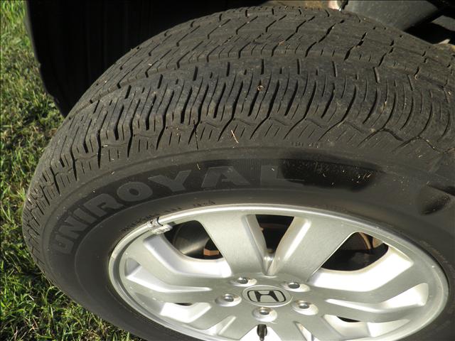 Honda CR-V 2005 photo 2