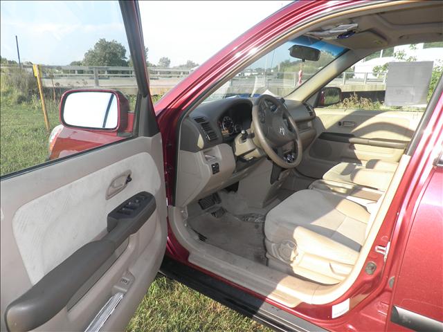 Honda CR-V 2005 photo 3
