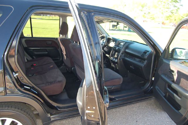 Honda CR-V Challenger SUV