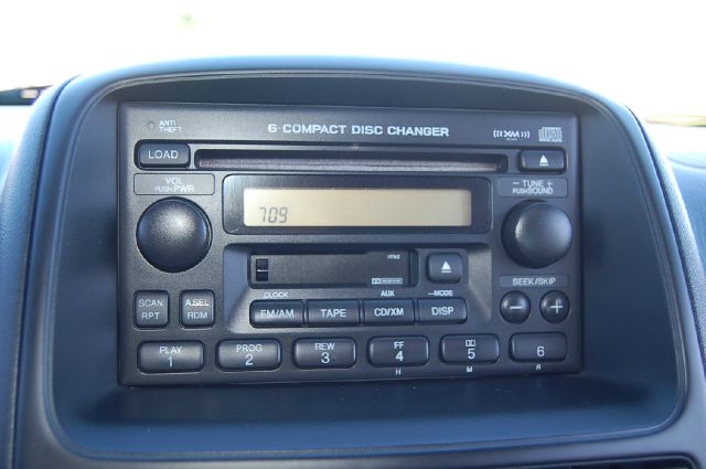 Honda CR-V 2005 photo 14