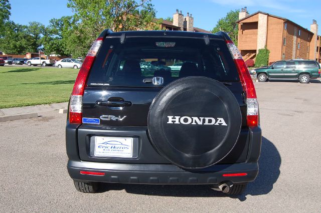 Honda CR-V 2005 photo 9