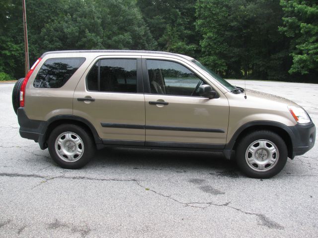 Honda CR-V 2005 photo 1