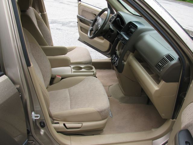 Honda CR-V 2005 photo 2