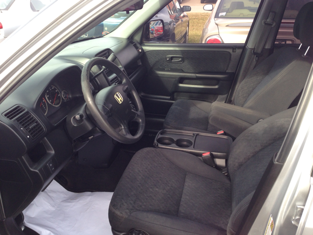 Honda CR-V 2005 photo 1