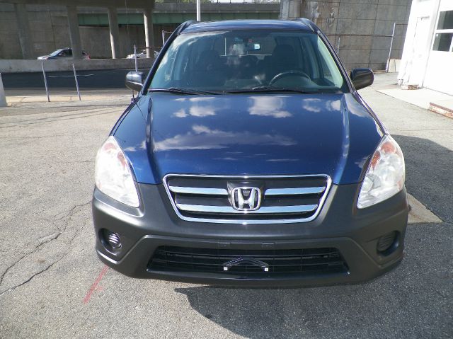 Honda CR-V 2005 photo 2