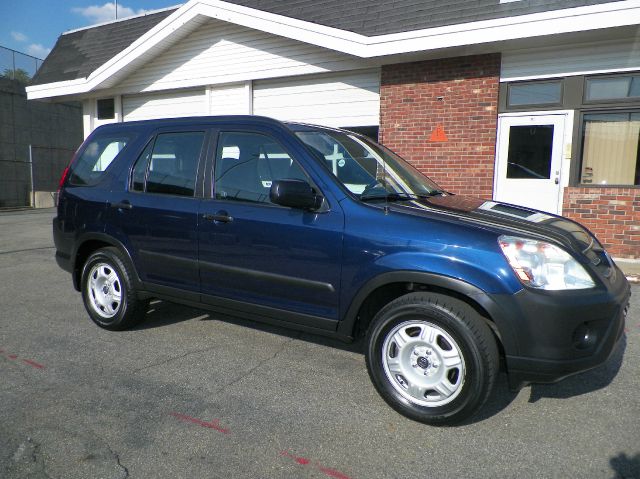 Honda CR-V 2005 photo 3