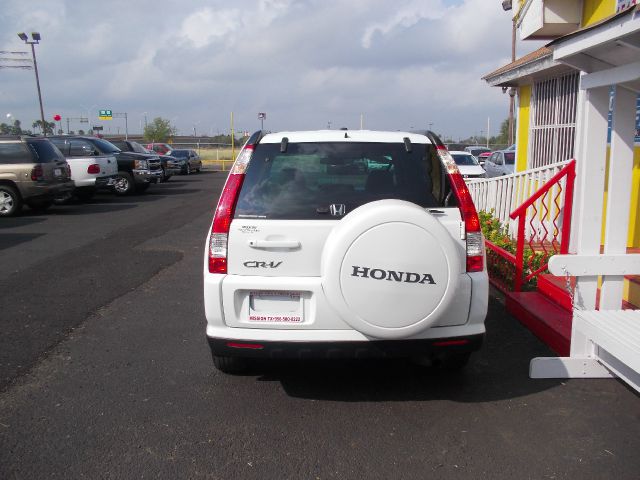 Honda CR-V 2005 photo 3