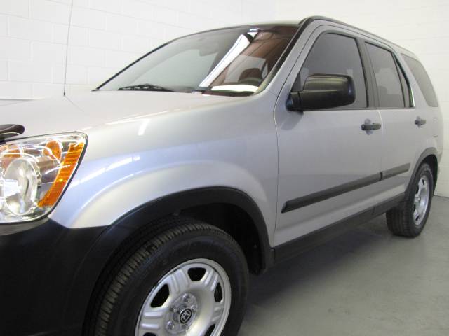 Honda CR-V 2005 photo 2