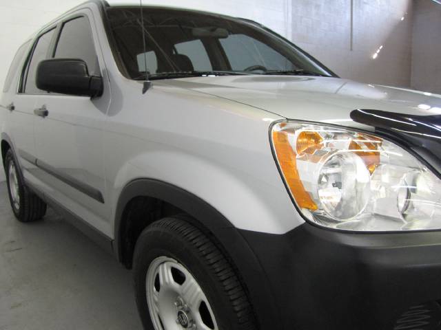 Honda CR-V 2005 photo 3