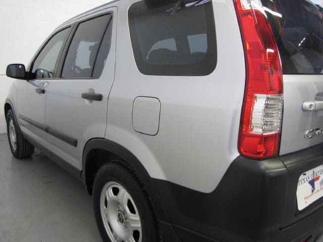 Honda CR-V 2005 photo 1
