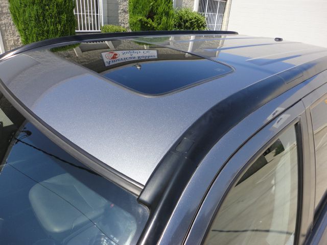 Honda CR-V 2005 photo 1