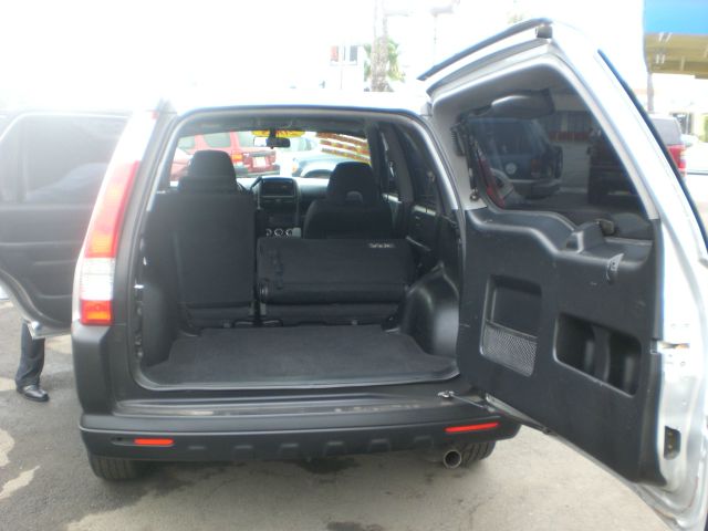 Honda CR-V 2005 photo 3