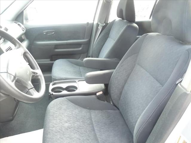 Honda CR-V 2005 photo 2