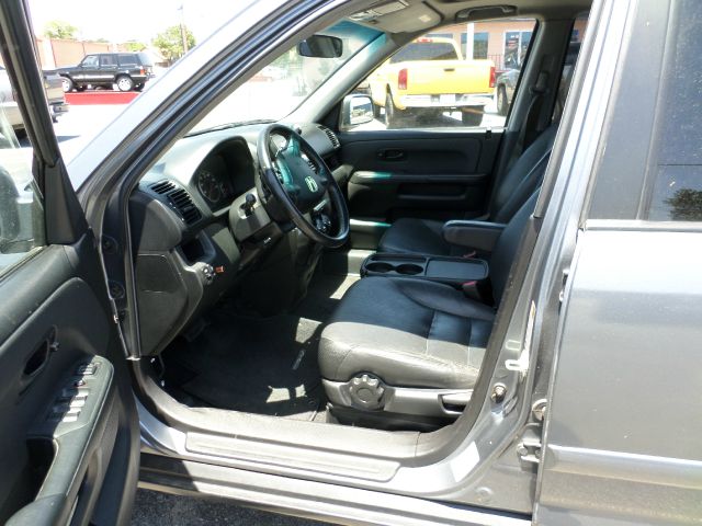 Honda CR-V S Special Edition SUV