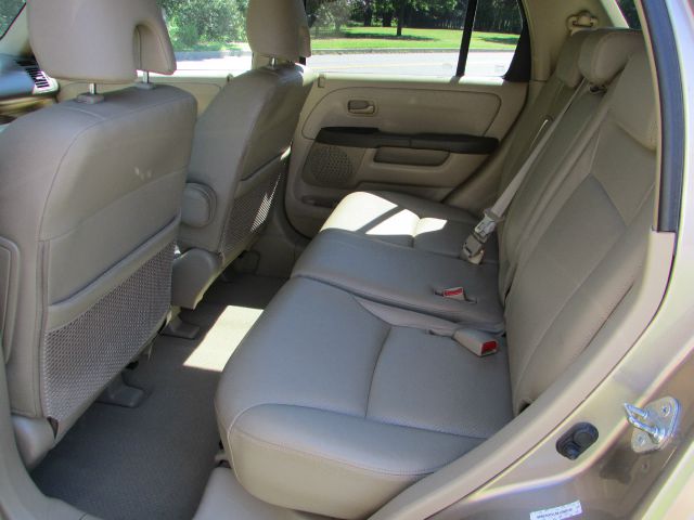 Honda CR-V 2005 photo 3