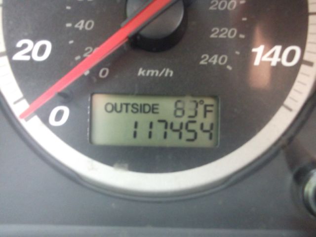 Honda CR-V 2005 photo 1