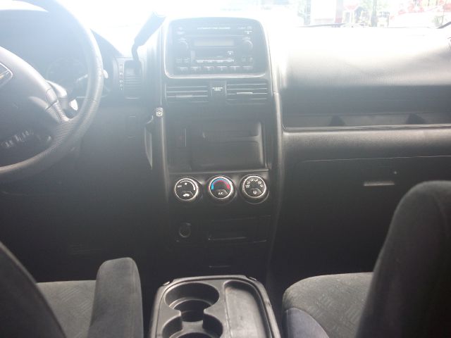 Honda CR-V 2005 photo 3