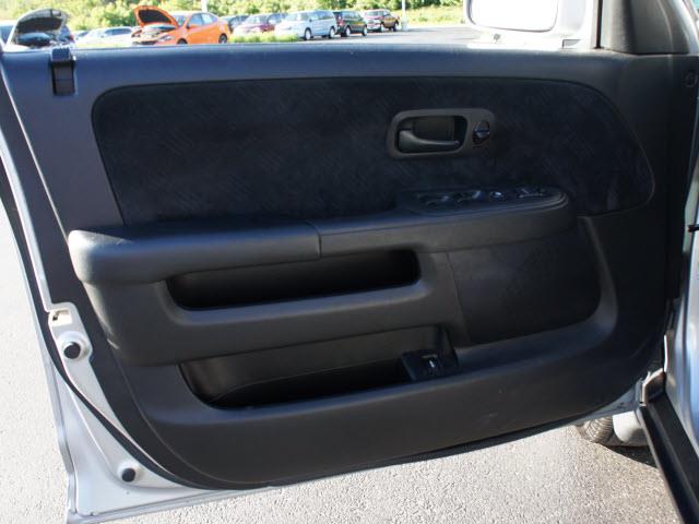 Honda CR-V 2005 photo 5