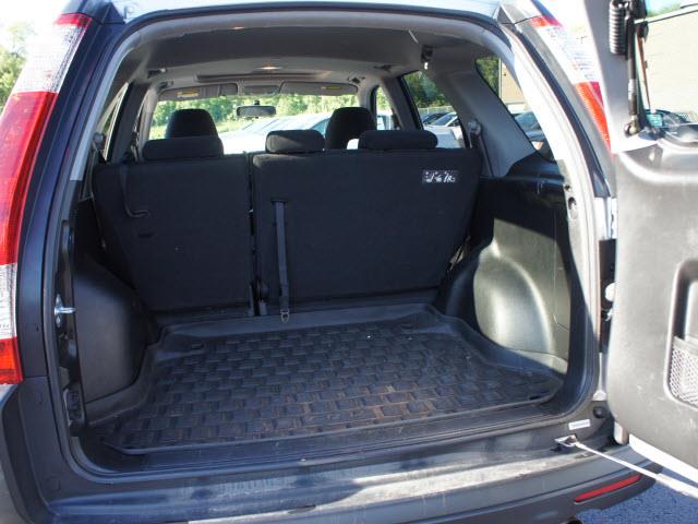 Honda CR-V 2005 photo 9