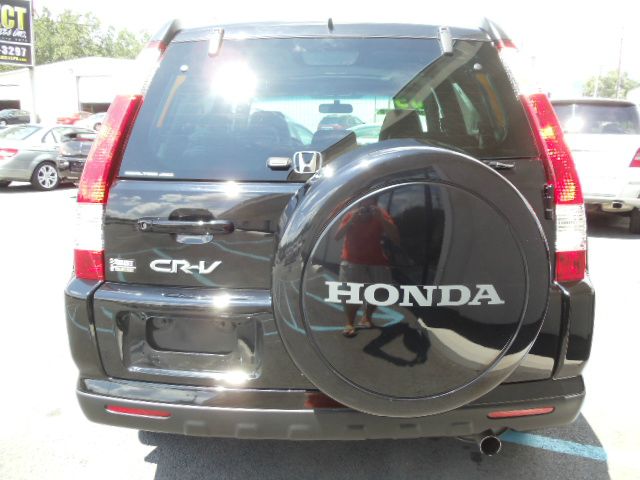 Honda CR-V S Special Edition SUV